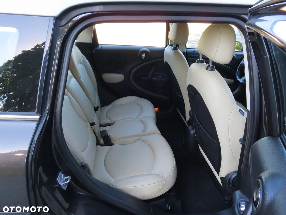 MINI Countryman - 10
