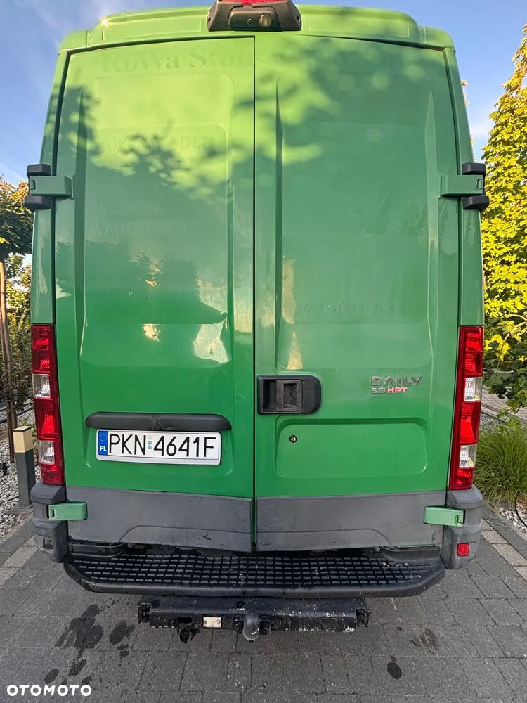 Iveco 35S18 HPT - 8