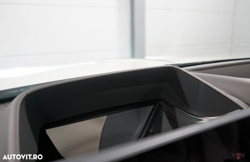 Mercedes-Benz S Maybach 580 4Matic L 9G-TRONIC - 36