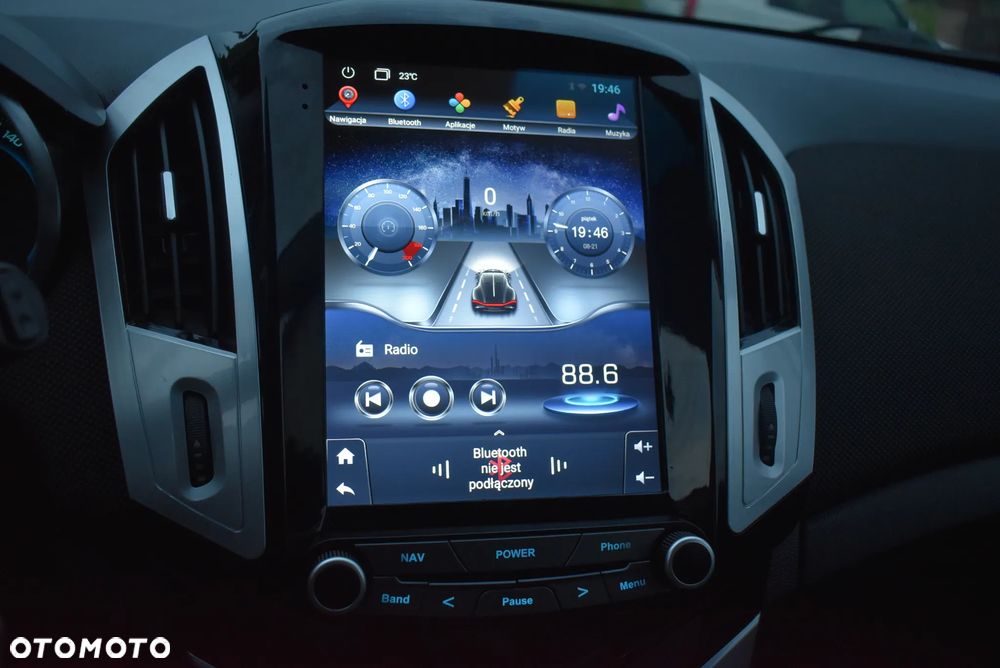Chevrolet Cruze - 17