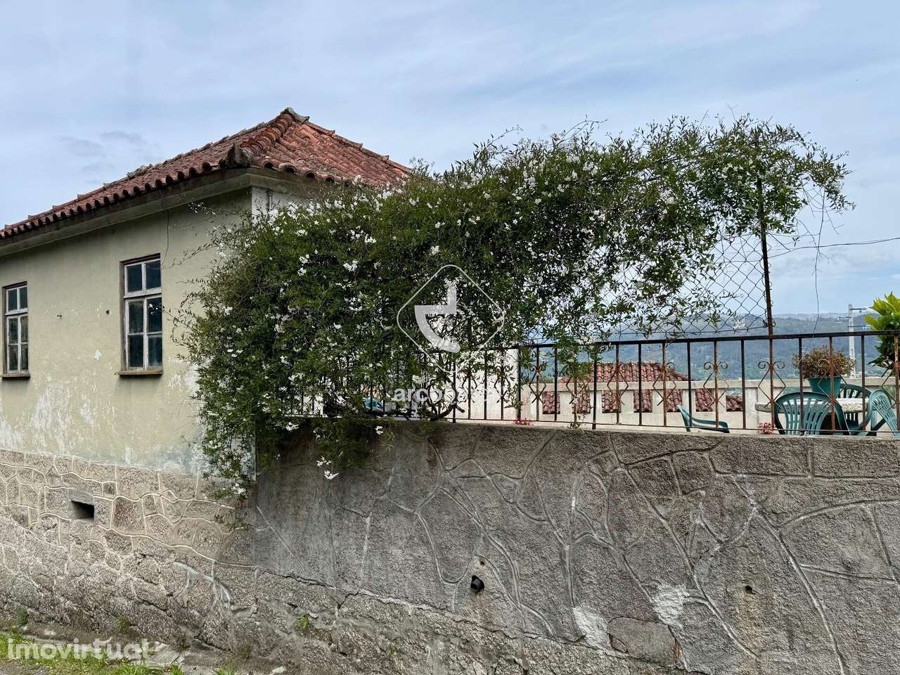 Moradia T3 em Vila Fonche - Grande imagem: 4/60