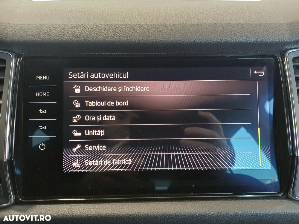 Skoda Kodiaq 2.0 TSI 4X4 DSG Ambition - 20