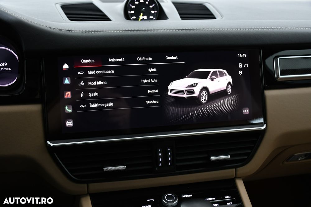 Porsche Cayenne Standard - 17