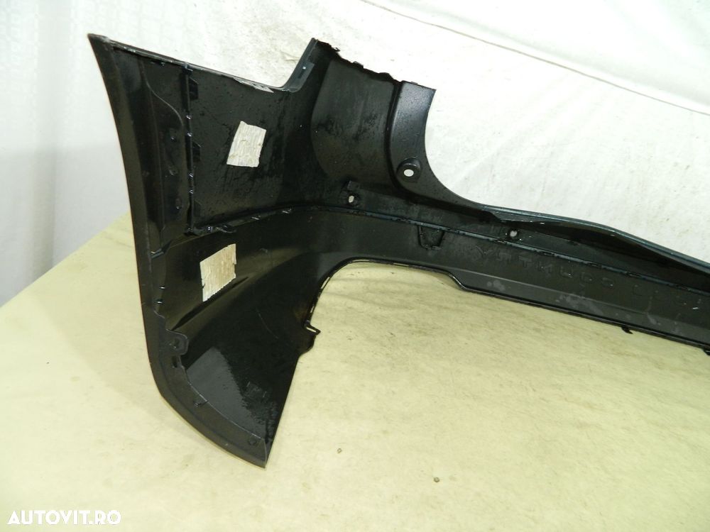 Bara spate Volvo V90, Cross Country, 2016, 2017, 2018, 2019, 2020, 31383332 - 3