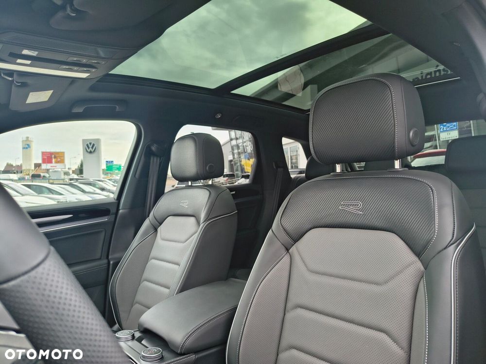 Volkswagen Touareg 3.0 V6 TDI 4Motion R-Line Final Edition - 27