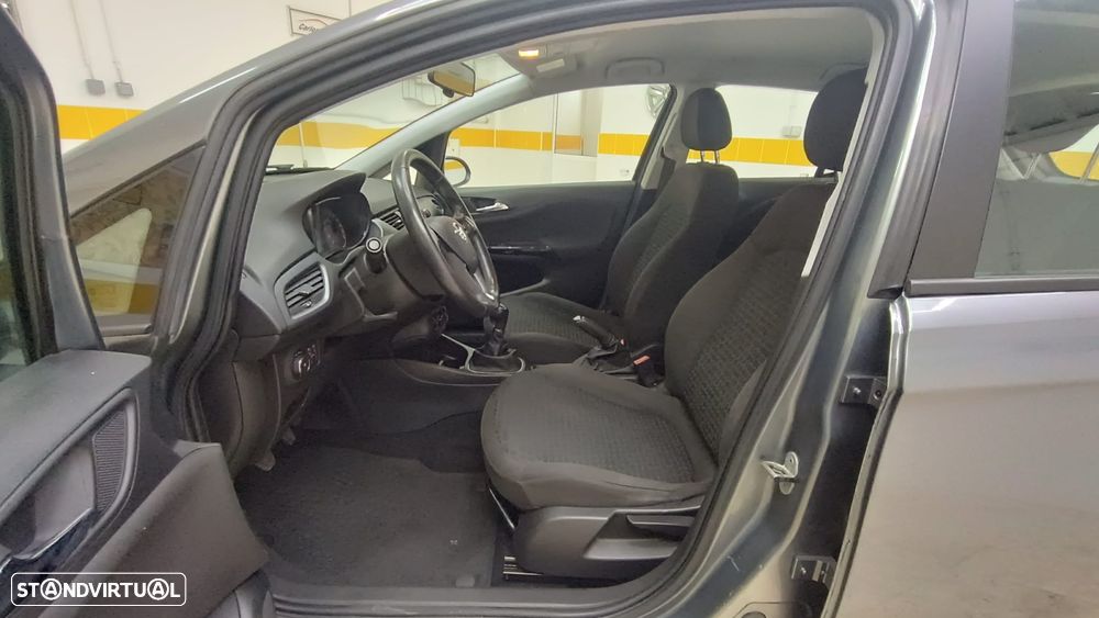 Opel Corsa 1.3 CDTi Edition - 13