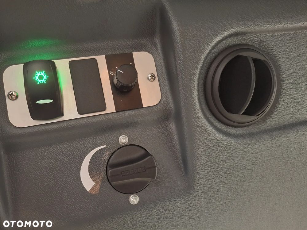 Inny HAKO Citymaster 1600 Zamiatarka Chodnikowa Karcher Ciśnieniowy Euro 6  PM 2.5 - 12