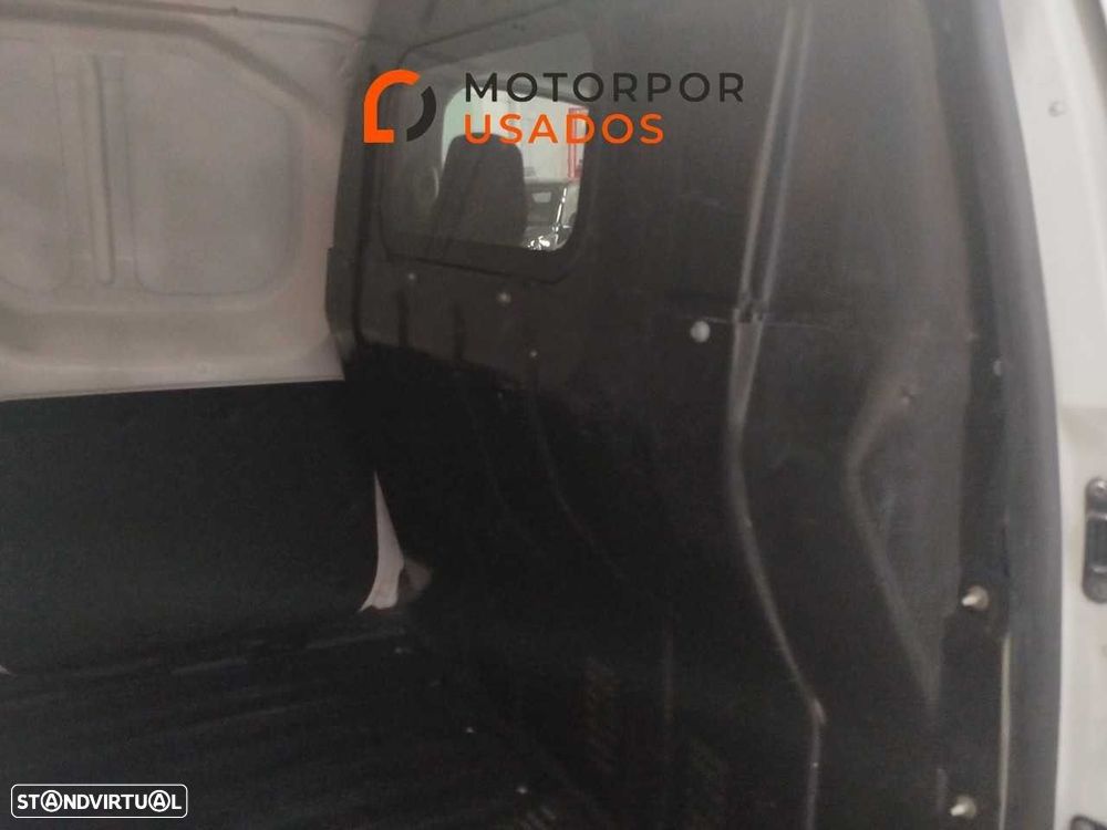 Renault Express 1.5 Blue dCi Equilibre - 11