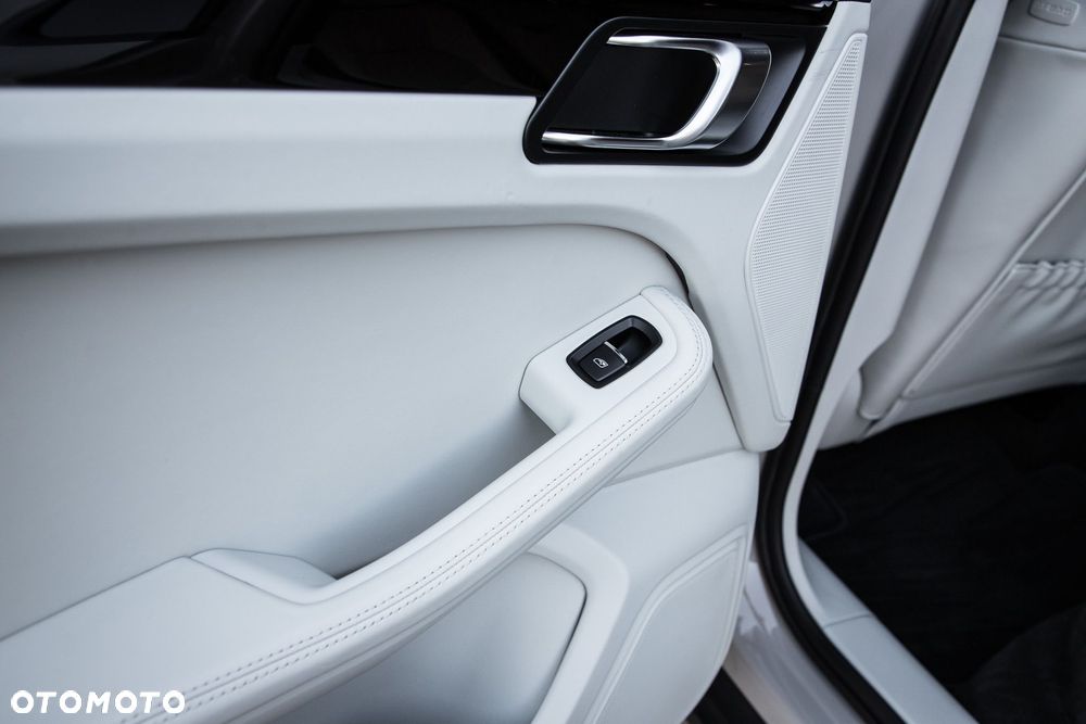 Porsche Macan PDK - 29