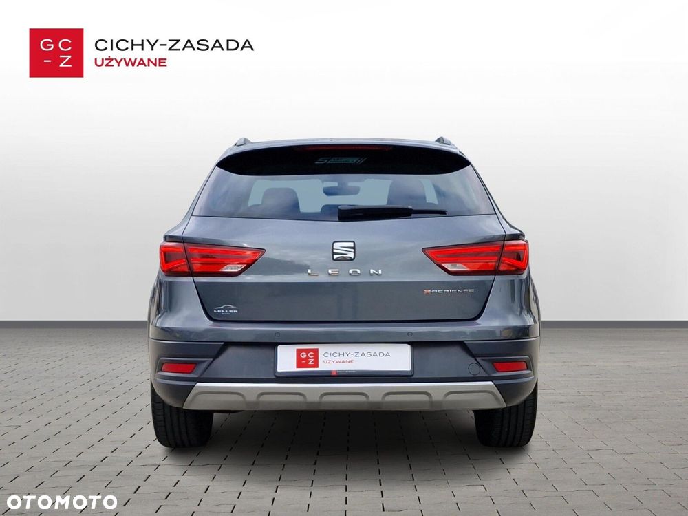 Seat Leon 1.4 TSI X-Perience S&S - 7