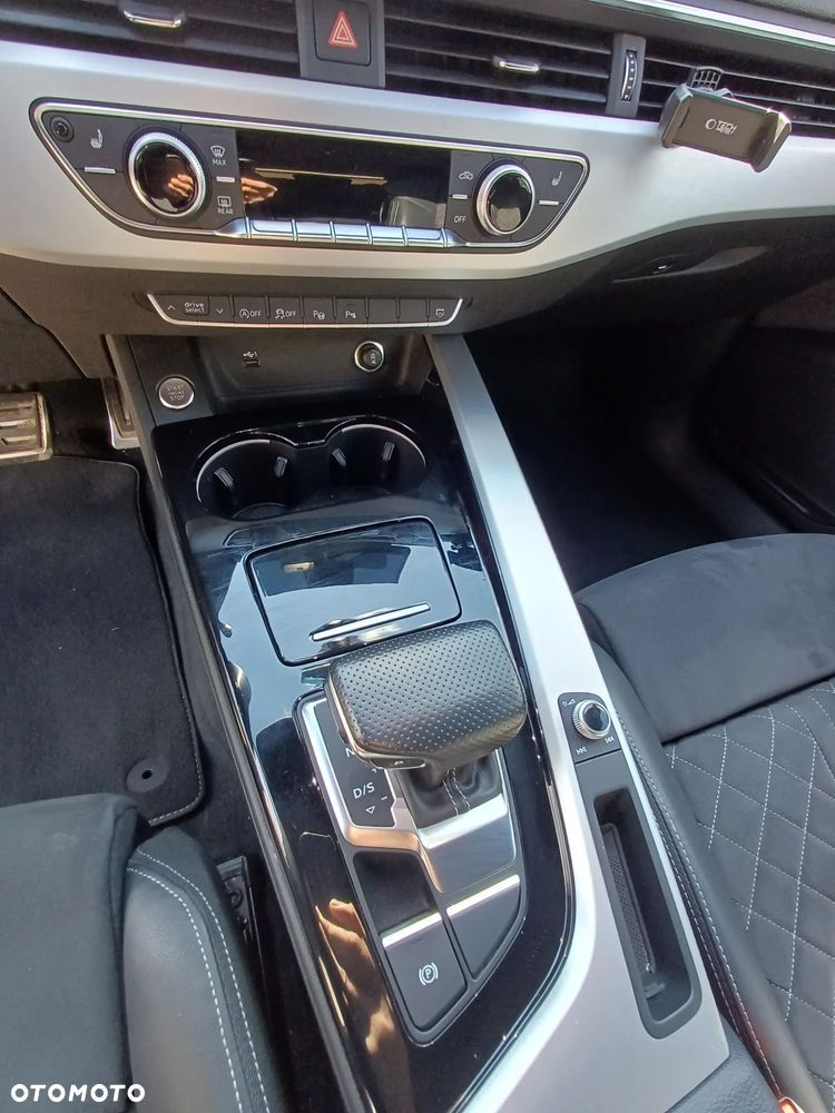 Audi A4 Avant - 34