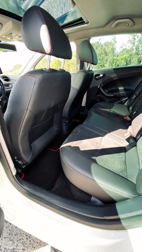 SEAT Ibiza ST 1.2 TSI FR 30 Anos - 15