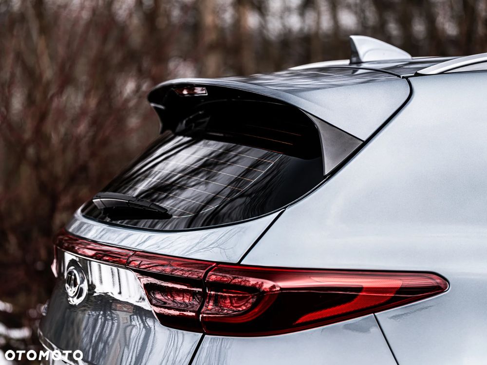 Kia Sportage 1.6 GDI 2WD Vision - 27