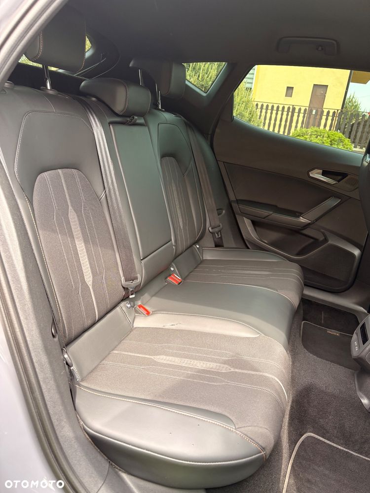 Cupra Formentor VZ 2.0 TSI 4Drive DSG - 25