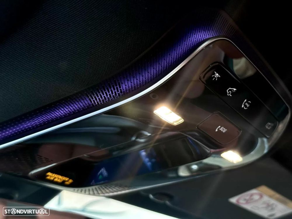 Mercedes-Benz C 300 de 9G-TRONIC Avantgarde Advanced - 24