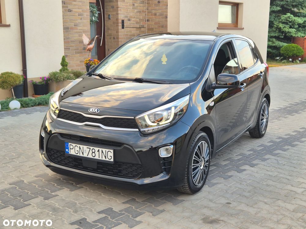 Kia Picanto 1.0 Edition 7 - 15