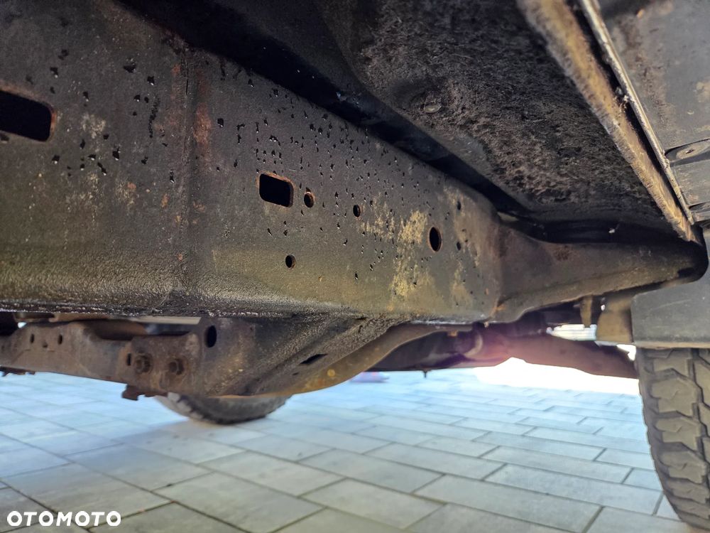 Toyota Land Cruiser 3.0 D Sol - 39