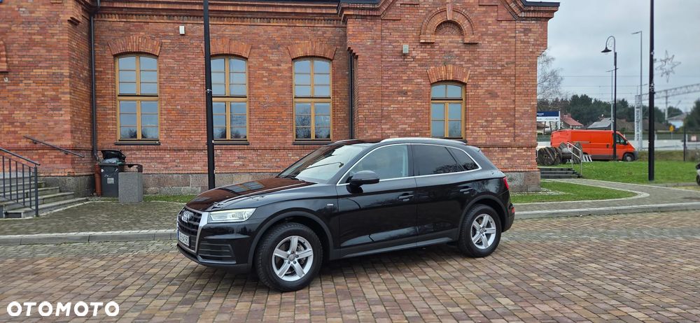 Audi Q5 2.0 TDI - 5