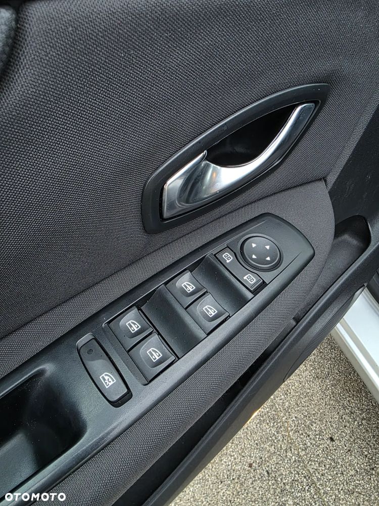 Renault Grand Scenic 1.5 dCi Dynamique - 14