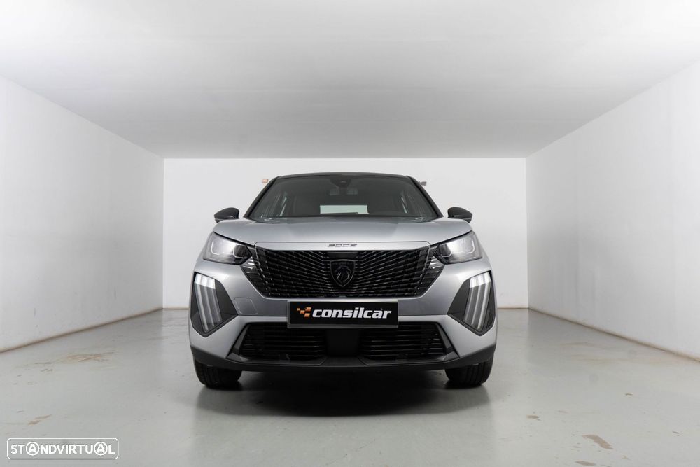 Peugeot 2008 1.2 PureTech Active Pack - 4