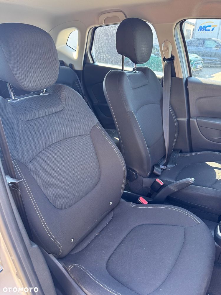 Renault Captur - 14