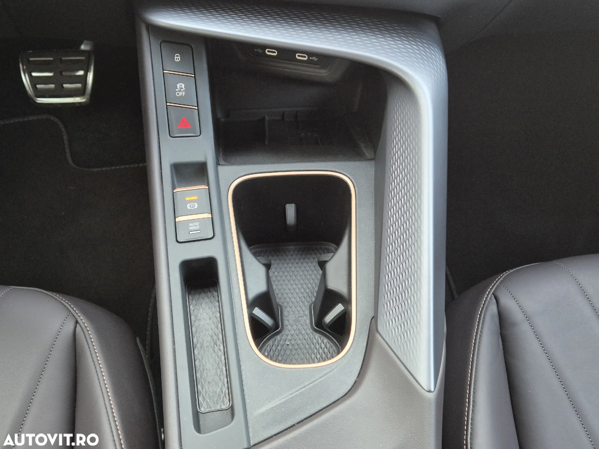Cupra Terramar - 20