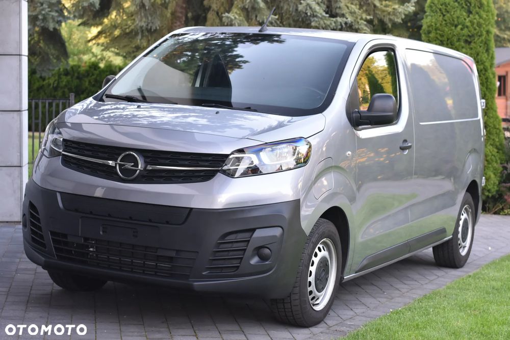 Opel VIVARO - 8