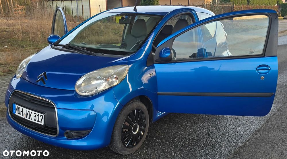 Citroën C1 1.0 Exclusive - 17