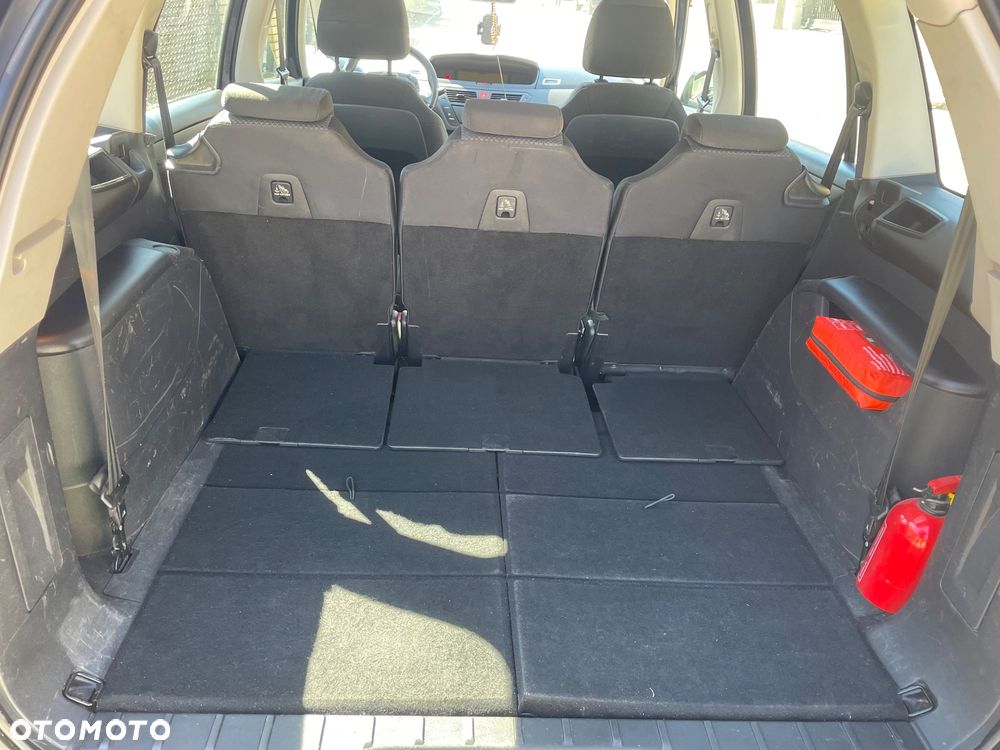 Citroën C4 Picasso VTi 120 Advance - 28