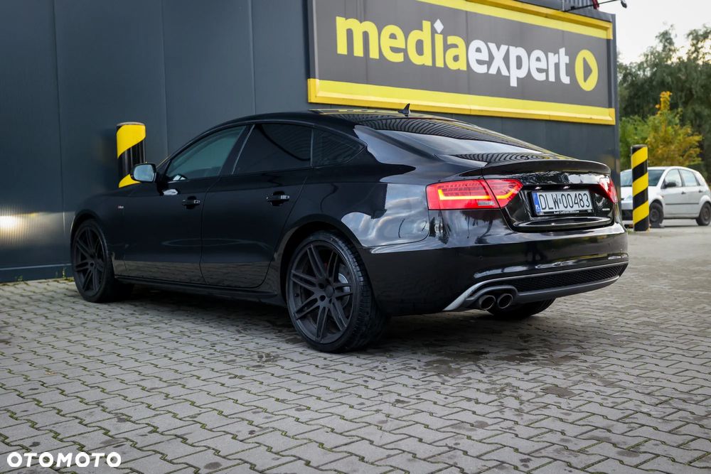 Audi A5 - 11