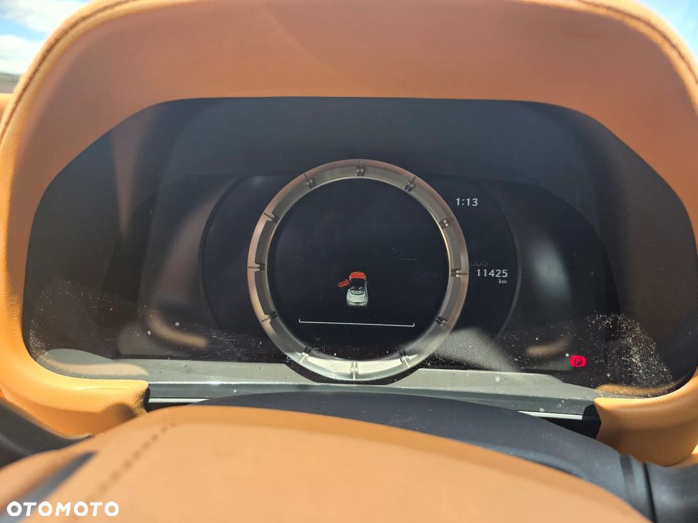 Lexus LC 500 Superturismo - 26