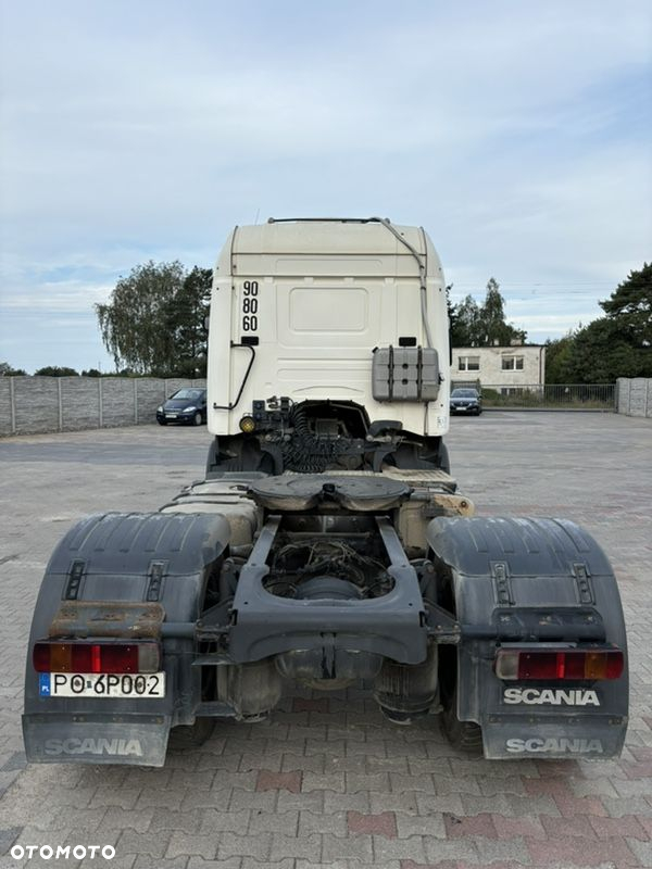 Scania G420 - 5