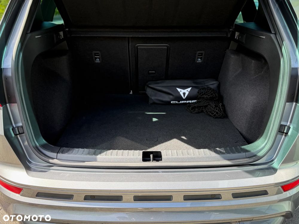Cupra Ateca - 12