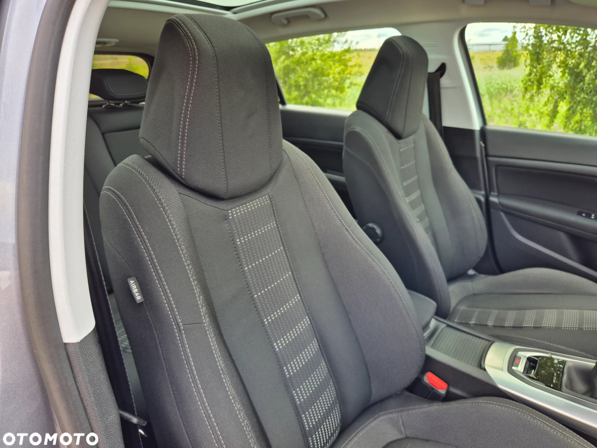 Peugeot 308 e-HDi FAP 115 Stop&Start Allure - 27