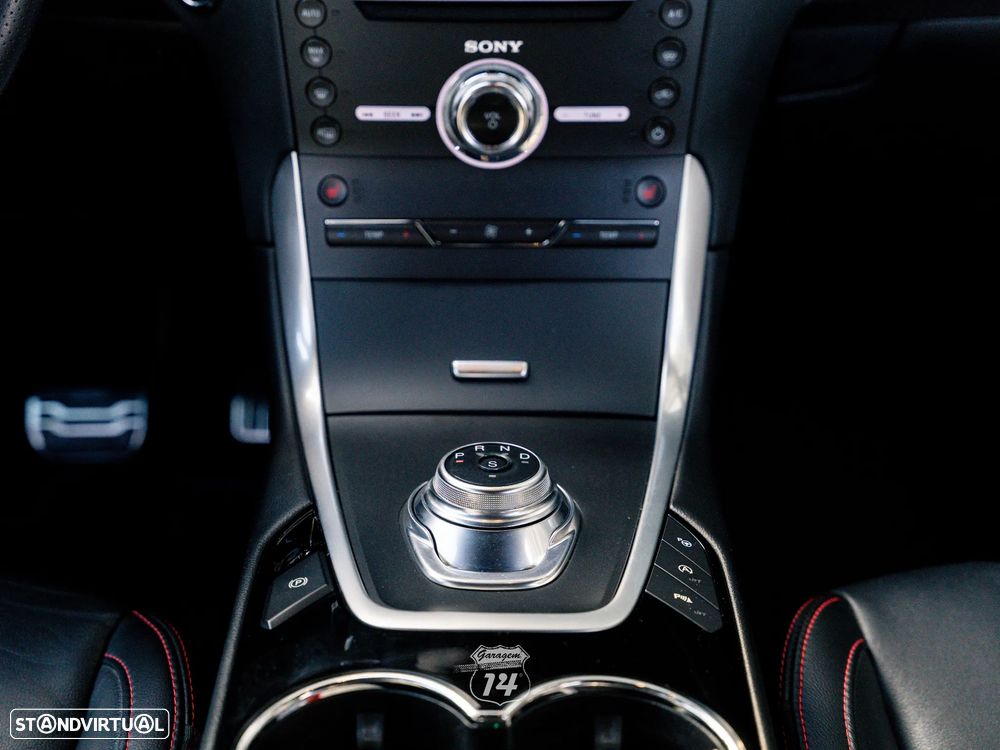 Ford S-Max 2.0 TDCi ST-Line Powershift - 9