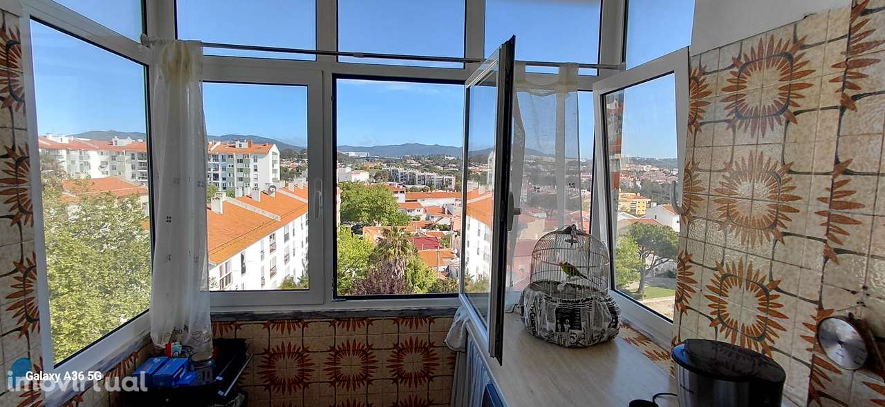 Apartamento T3 Cascais - Grande imagem: 5/13