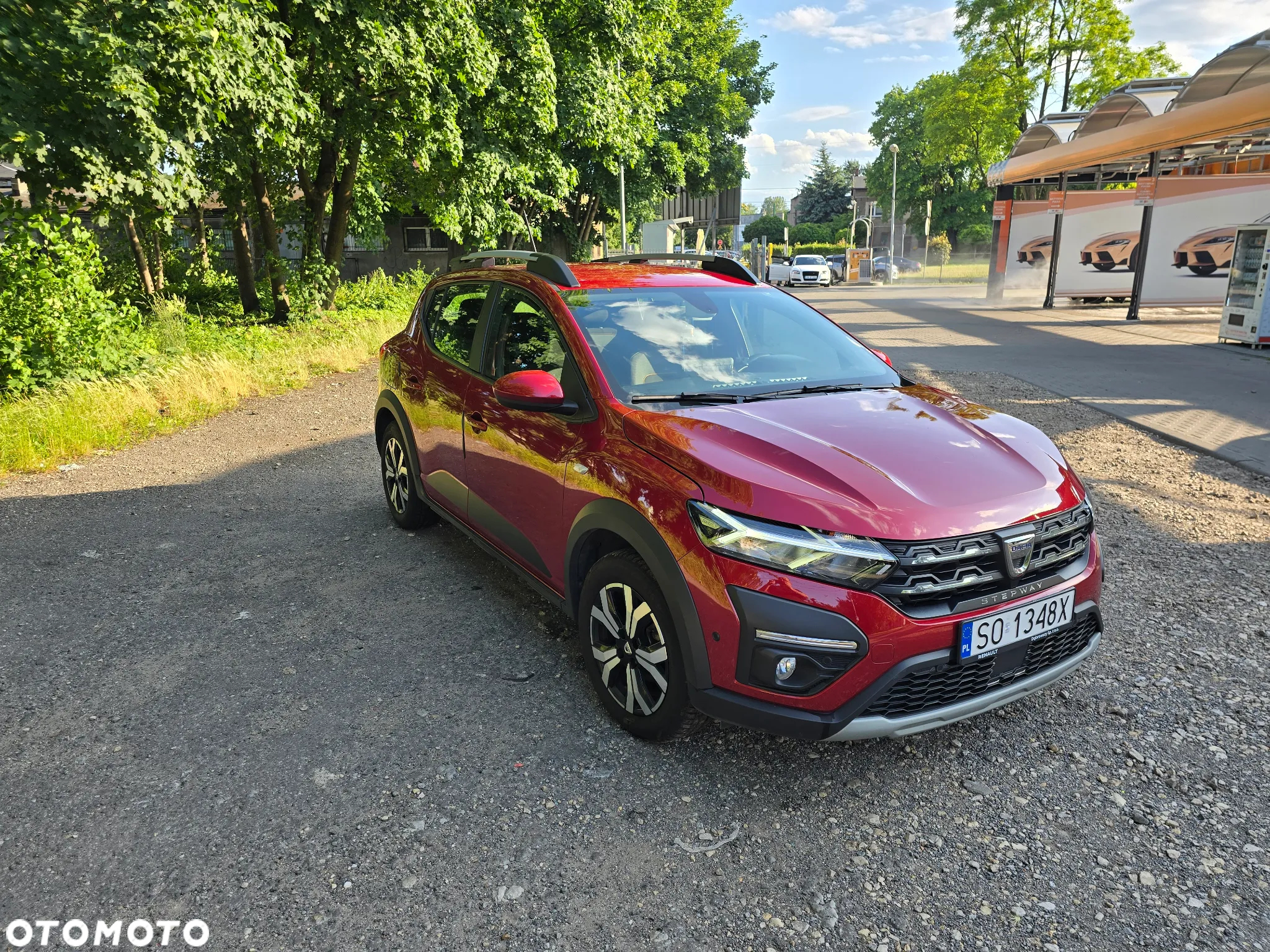 Dacia Sandero 1.0 TCe Comfort - 3