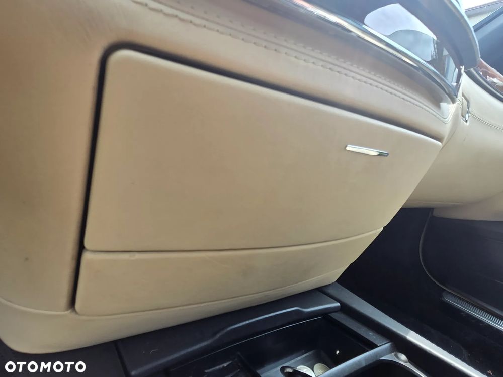 Mercedes-Benz Klasa S 500 L - 38