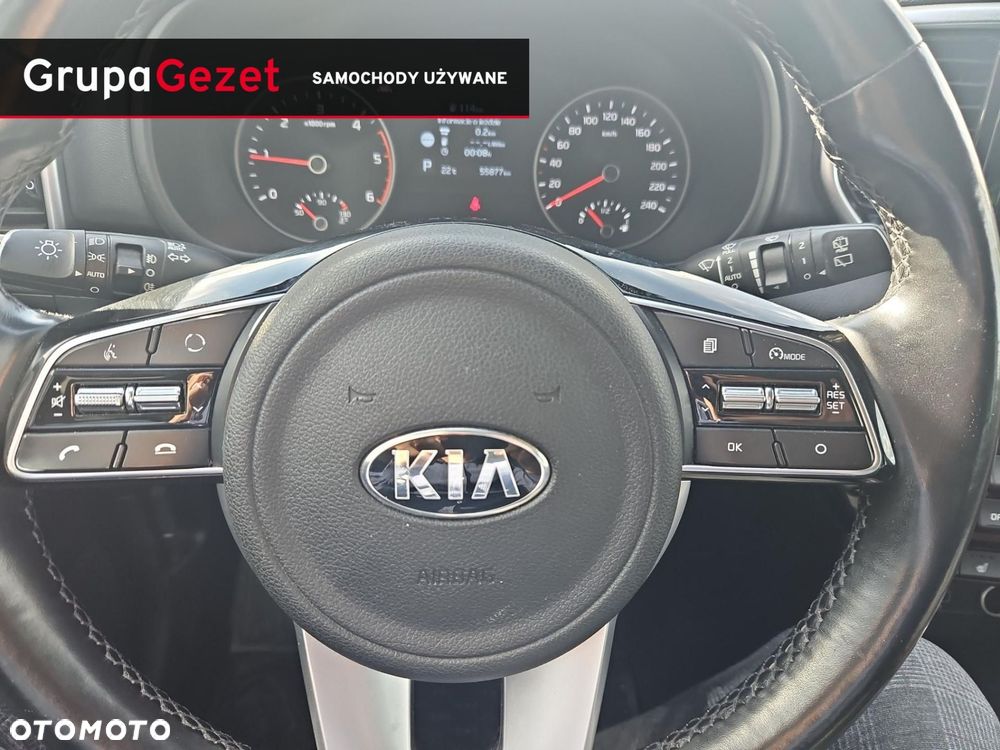 Kia Sportage - 21