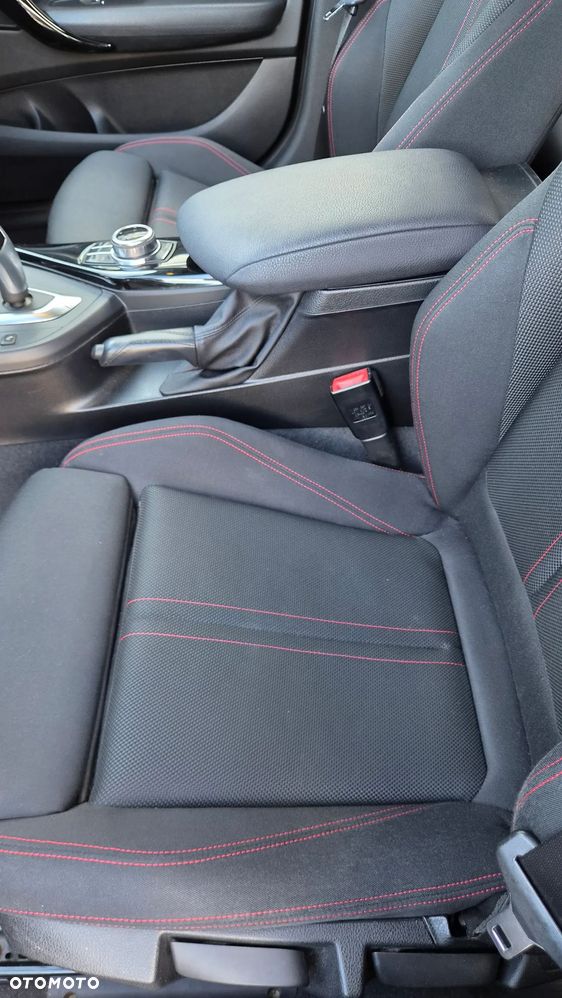 BMW Seria 1 118i GPF Sport Line - 34