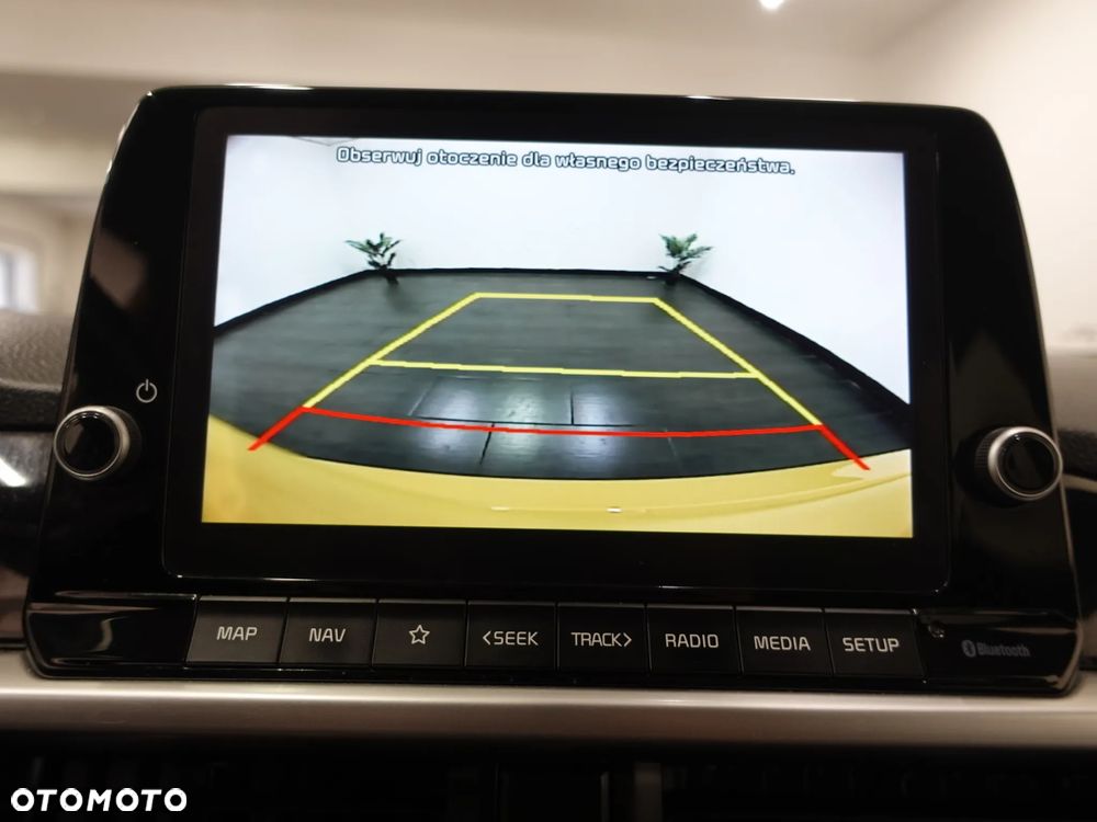 Kia Picanto 1.0 Dream-Team Edition - 31