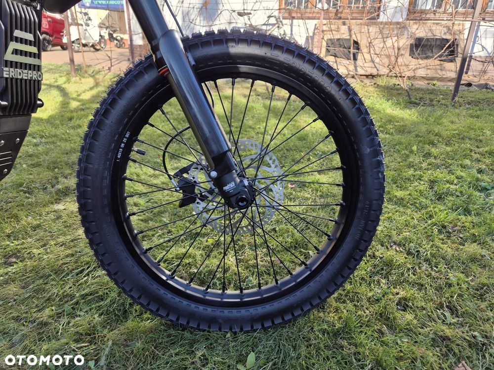 E Ride Pro SS - 16