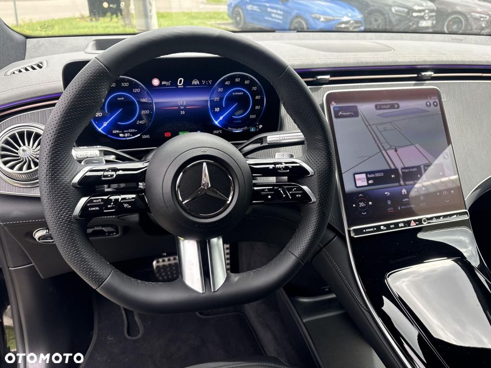 Mercedes-Benz EQS - 13