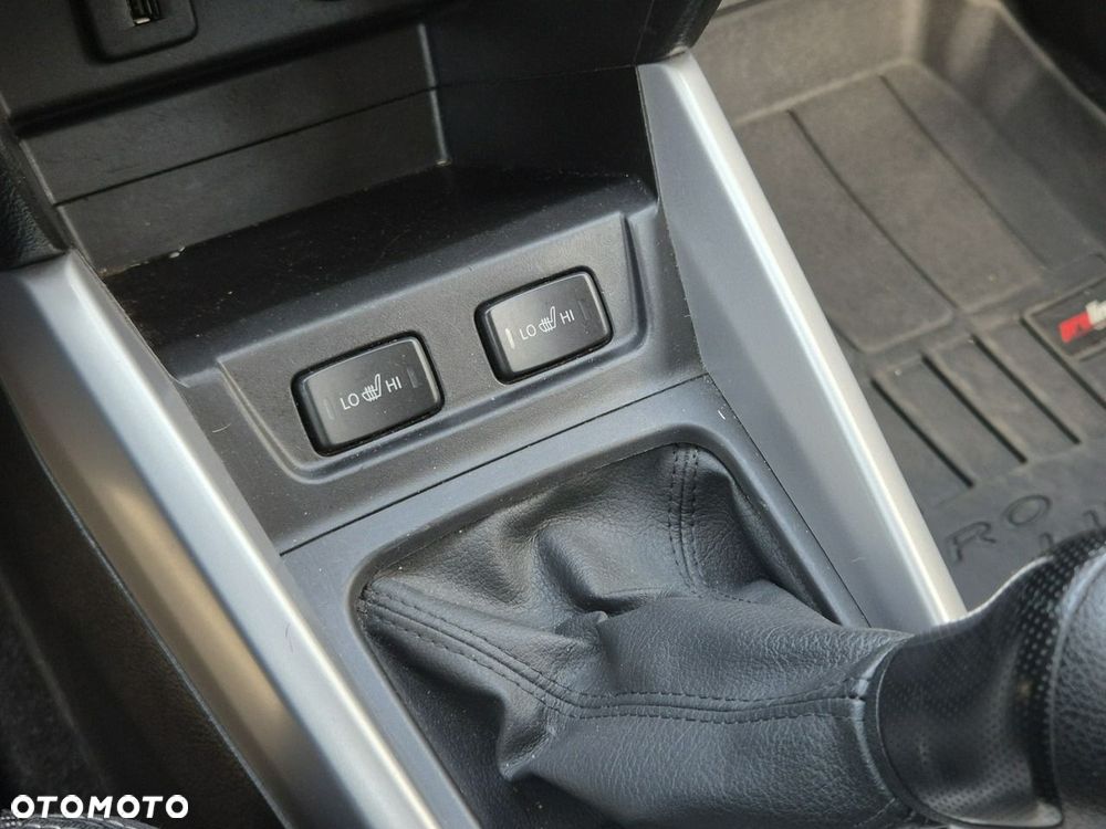 Suzuki Vitara 1.6 Premium 2WD - 32