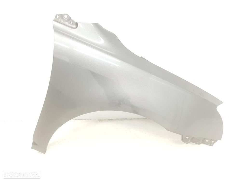 GUARDA-LAMAS FRONTAL ESQUERDO TOYOTA AVENSIS SEDAN 2007 -5381205040 - 2