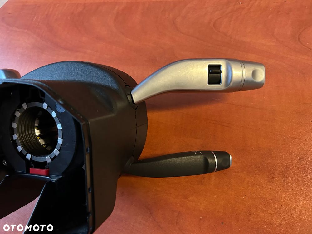 Przełącznik zespolony Mercedes-Benz ML W166 A1669006406 - 5