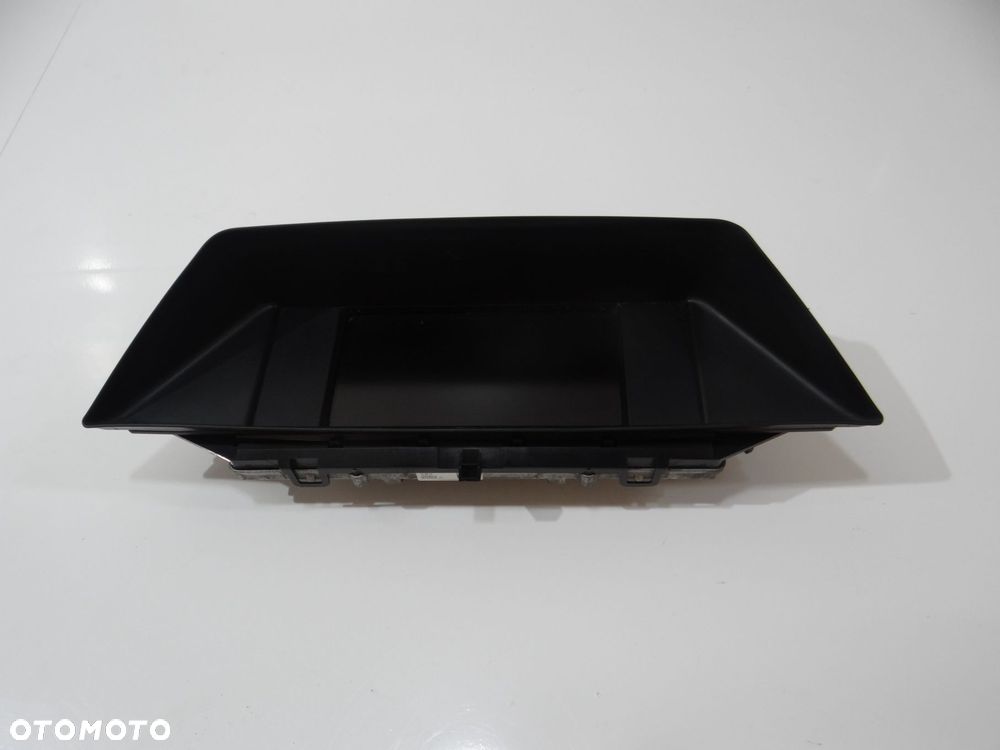 MONITOR EKRAN NAWIGACJI BMW X1 E84 9224966 - 1