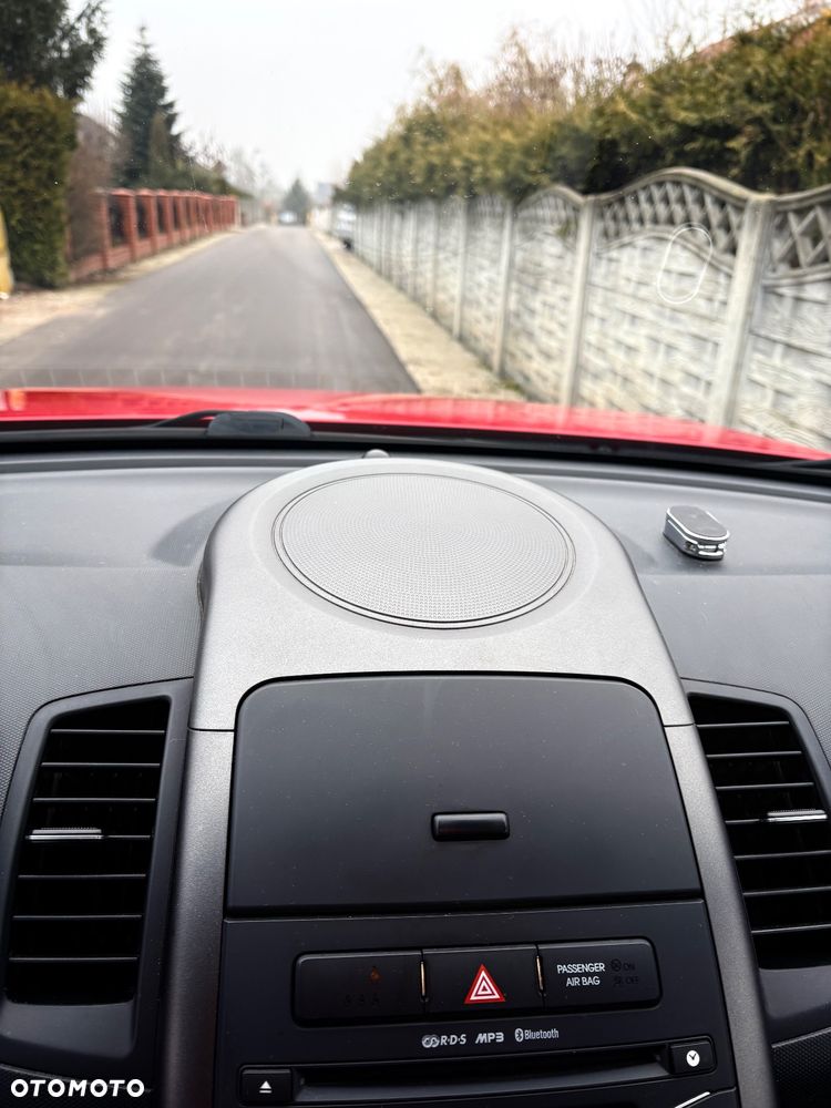 Kia Soul 1.6 GDI Spirit - 32