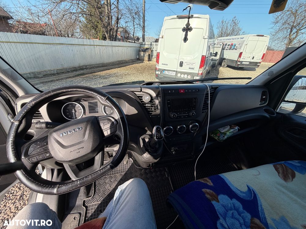 Iveco Daily VI - 7
