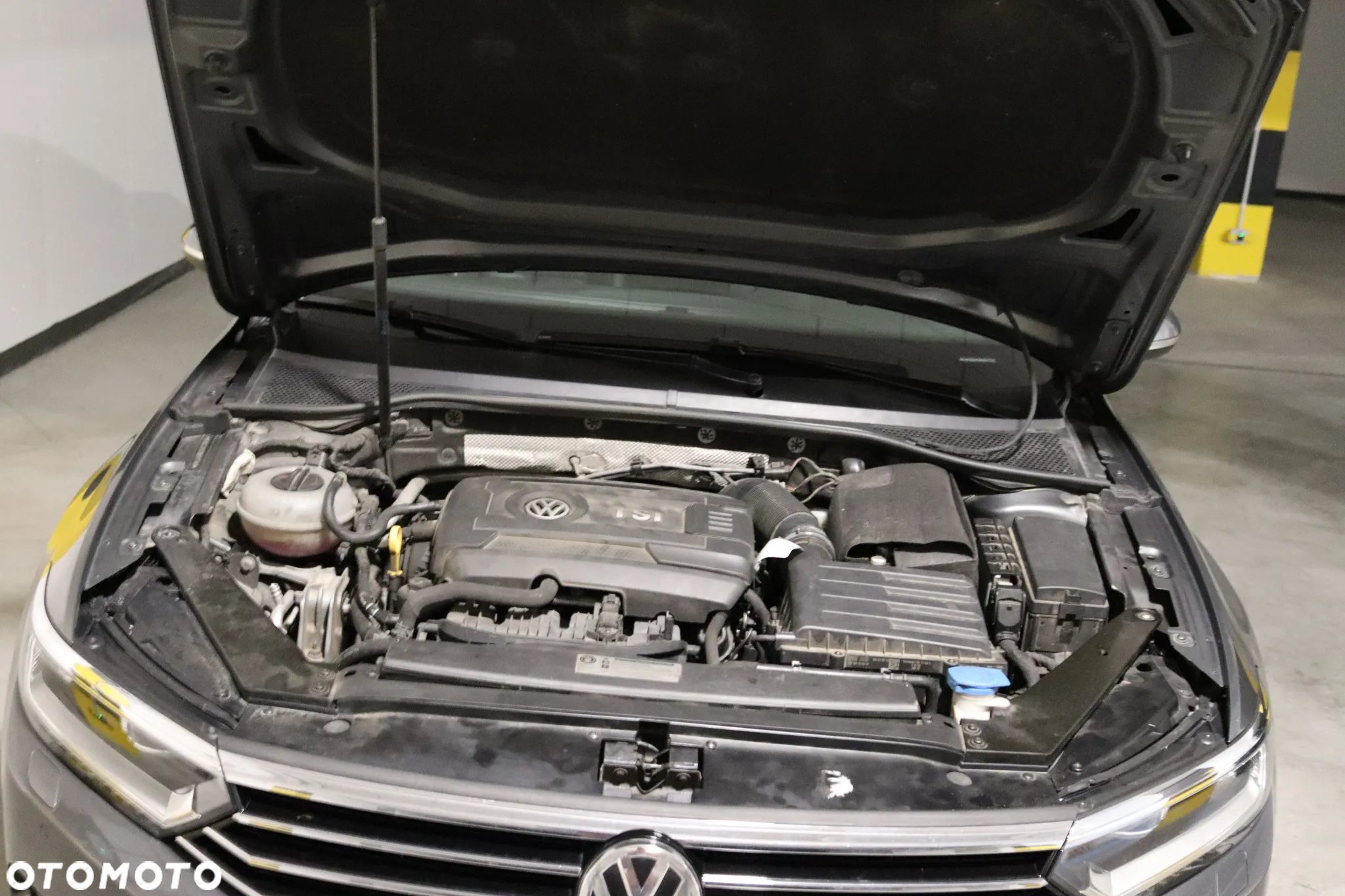Volkswagen Passat 2.0 TSI BMT Highline DSG - 12